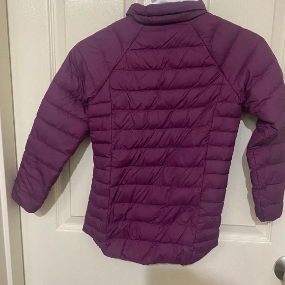 Patagonia jacket